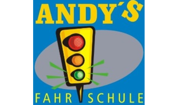 Andy's Fahrschule